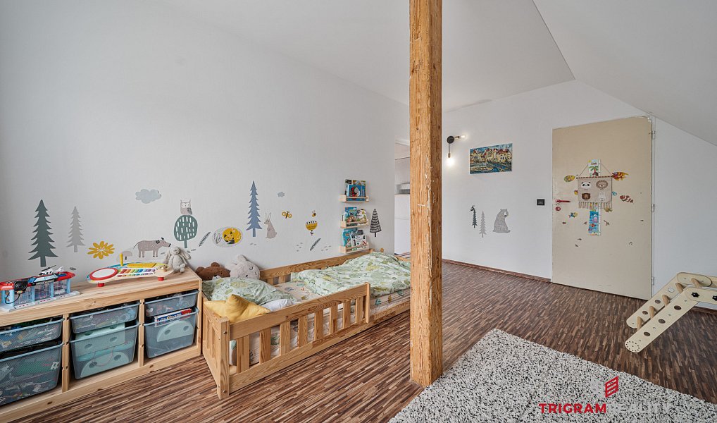 Prodej domu 160 m² s pozemkem 770 m², Dvůr Králové nad Labem – náhled fotky 25
