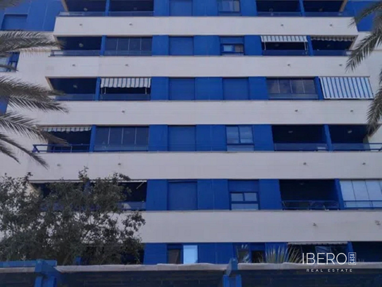 Pis 3+kk – Málaga, Centro Histórico, Centro - Vista 2