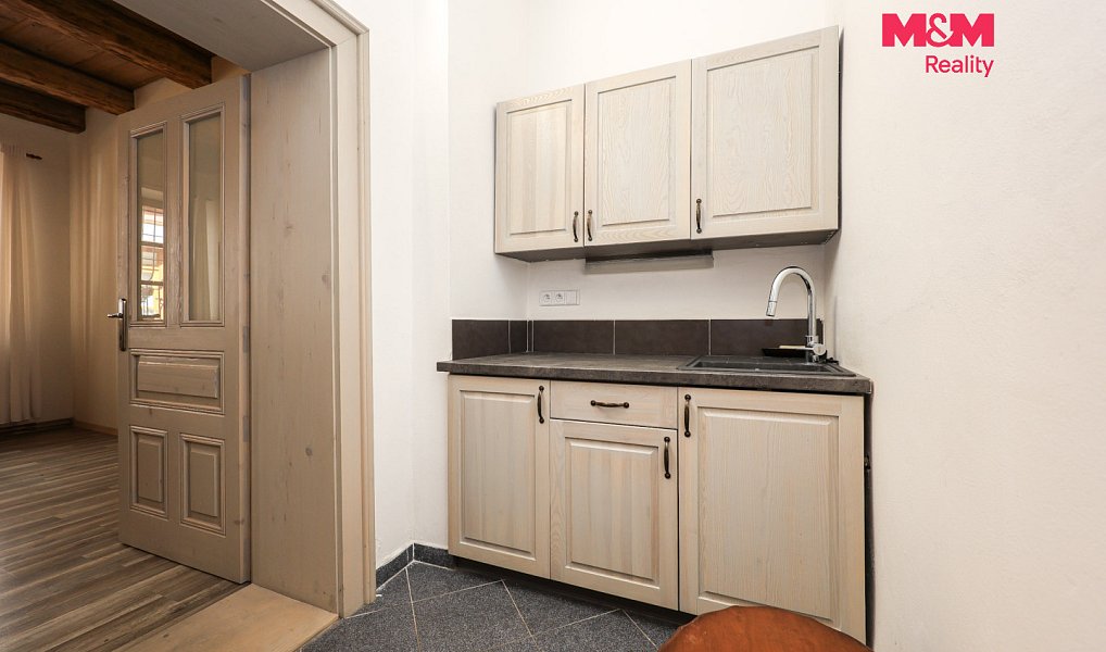 Prodej domu 420 m² s pozemkem 414 m², Olomouc – náhled fotky 19