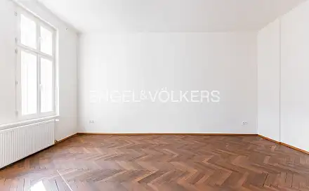 Pronájem bytu 2+kk 57 m², Koperníkova, Plzeň - Jižní Předměstí