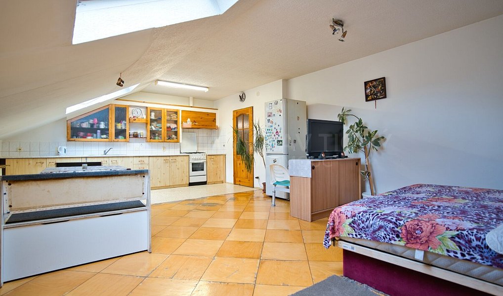 Prodej domu 239 m² s pozemkem 241 m², Šternberk – náhled fotky 7