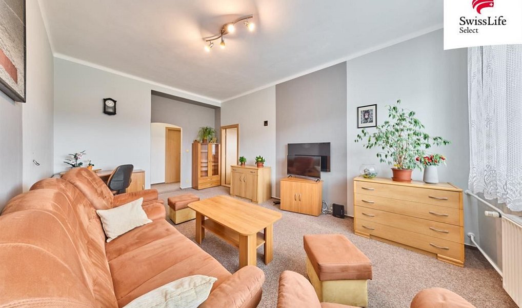 Prodej bytu 3+1 91 m², Adršpach – náhled fotky 8