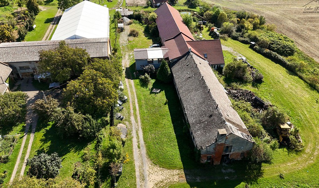 Prodej obchodních prostor 1 200 m², Střemy – náhled fotky 10