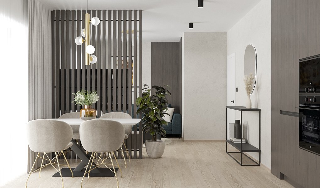 Prodej domu 107 m² s pozemkem 524 m², Jaroměřice nad Rokytnou – náhled fotky 6
