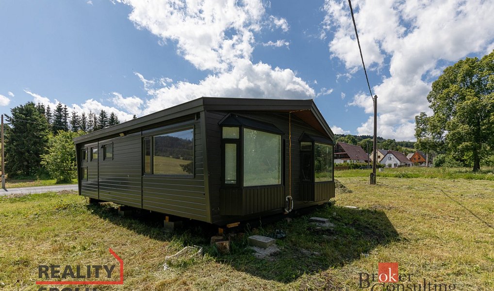 Prodej stavebního pozemku 1 470 m², Heřmanovice – náhled fotky 7