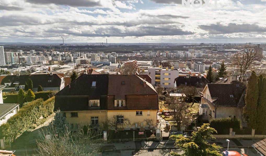 Prodej domu 208 m² s pozemkem 544 m², Praha – náhled fotky 11