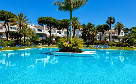 Prodej bytu 4+kk 152 m², Estepona, Španělsko