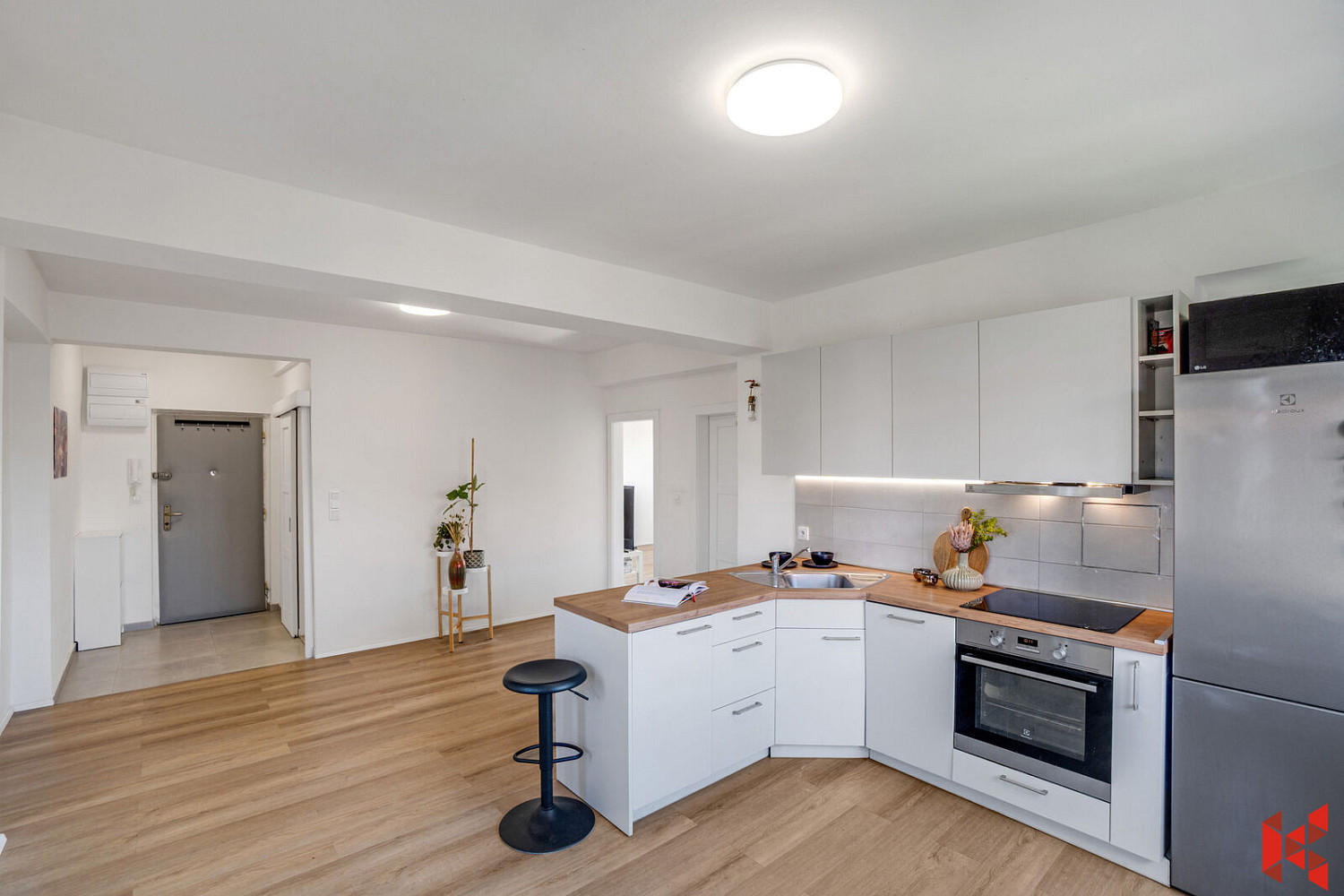 Prodej bytu 3+kk 68 m² – fotografie 4
