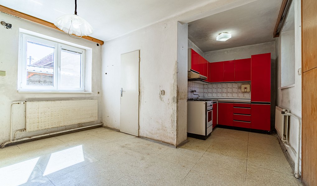 Prodej domu 154 m² s pozemkem 519 m², Vnorovy – náhled fotky 18
