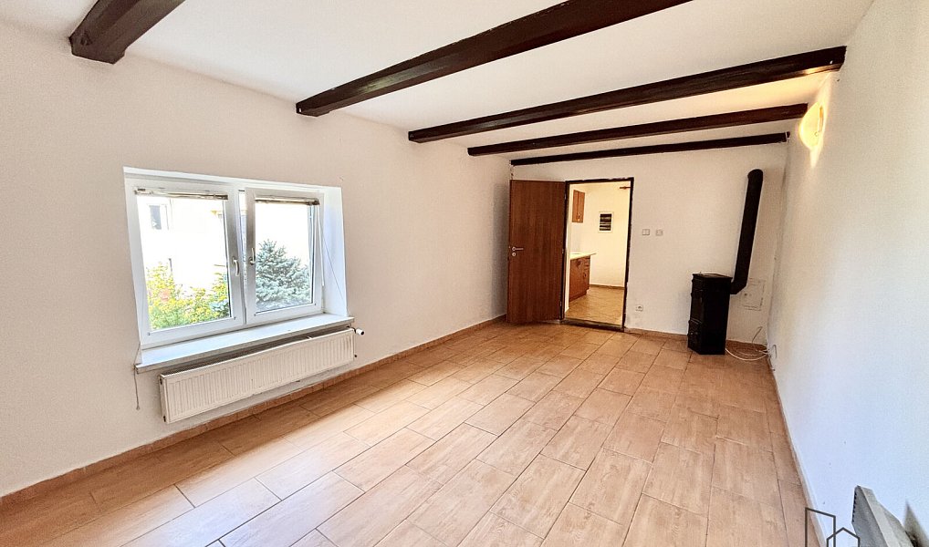 Prodej domu 100 m² s pozemkem 494 m², Kamenná – náhled fotky 5
