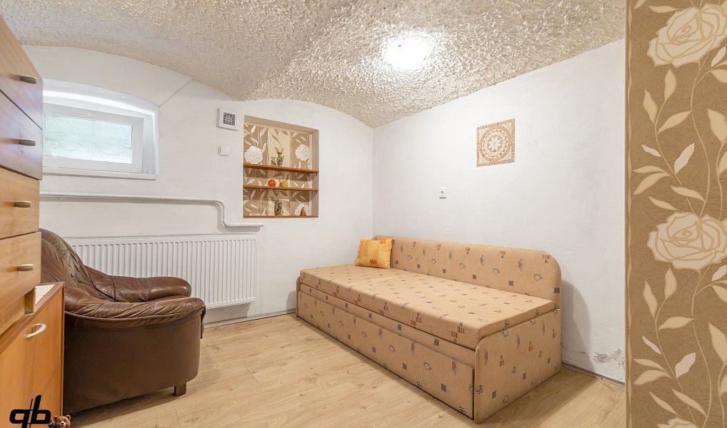Prodej domu 103 m² s pozemkem 246 m², Štramberk – náhled fotky 21
