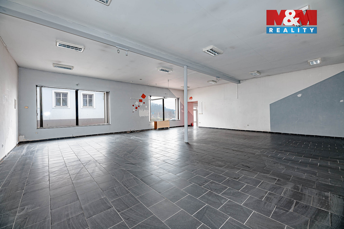 Prodej výrobních prostor 154 m² — photo 3