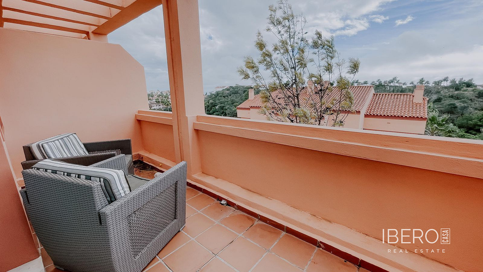 Piso 4+kk – Mijas, Las Lomas de Mijas - Vista 5