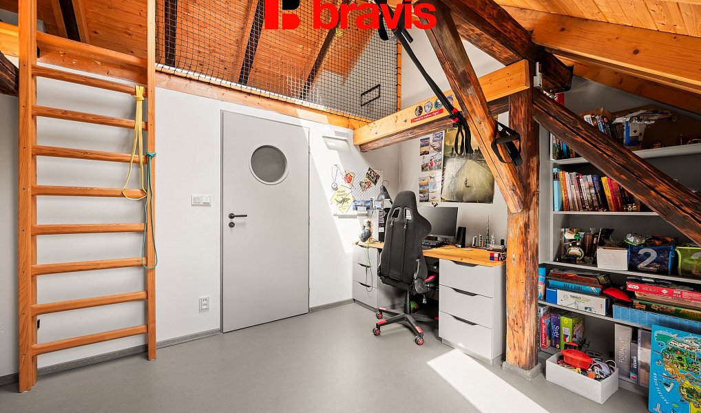 Prodej domu 177 m² s pozemkem 98 m², Brno – náhled fotky 20
