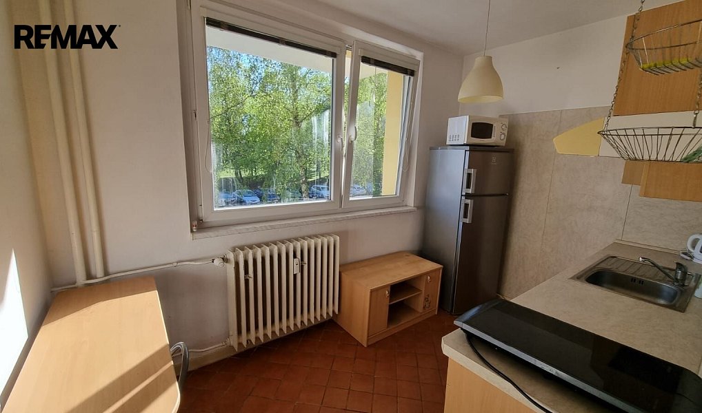 Pronájem bytu 1+1 35 m², Olomouc – náhled fotky 11