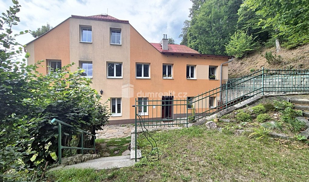 Prodej bytu 3+1 77 m², Liberec – náhled fotky 13
