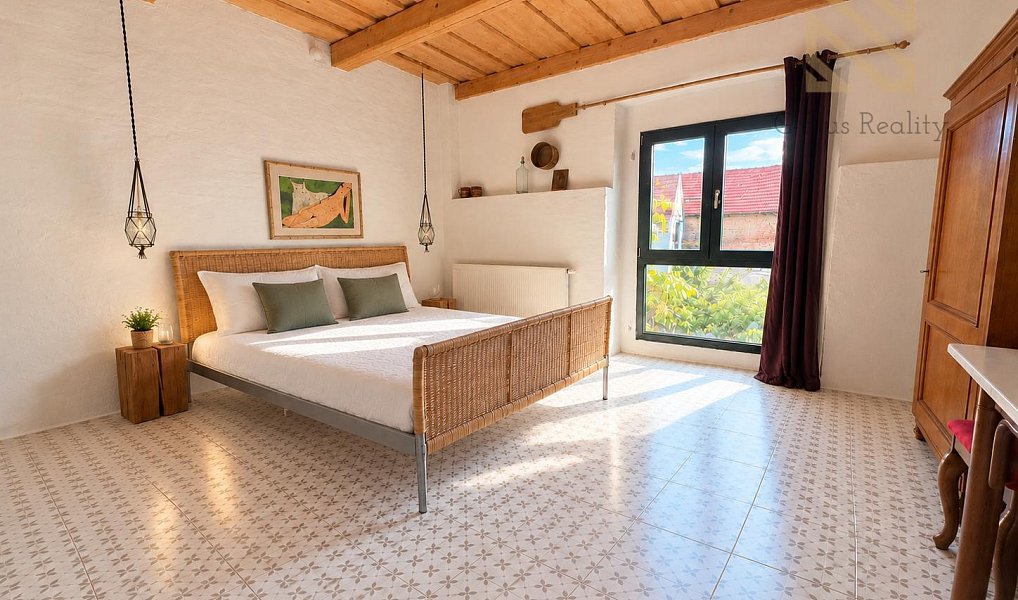 Pronájem bytu 1+kk 28 m², Černiv, okres Litoměřice
