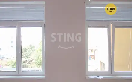 Pronájem kanceláře 38 m², Uherské Hradiště