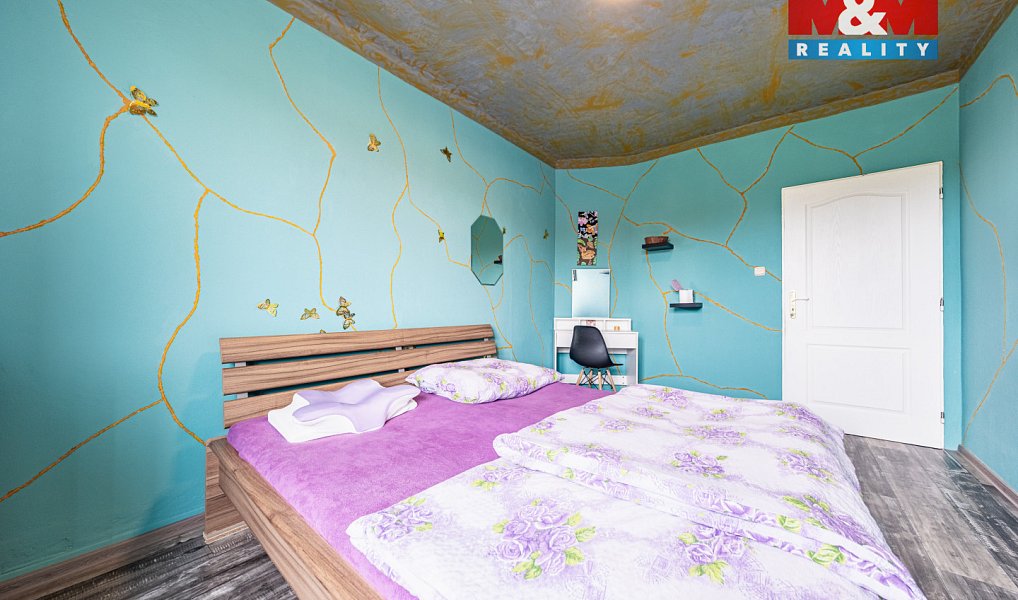 Prodej bytu 5+1 139 m², Chlumec nad Cidlinou – náhled fotky 29