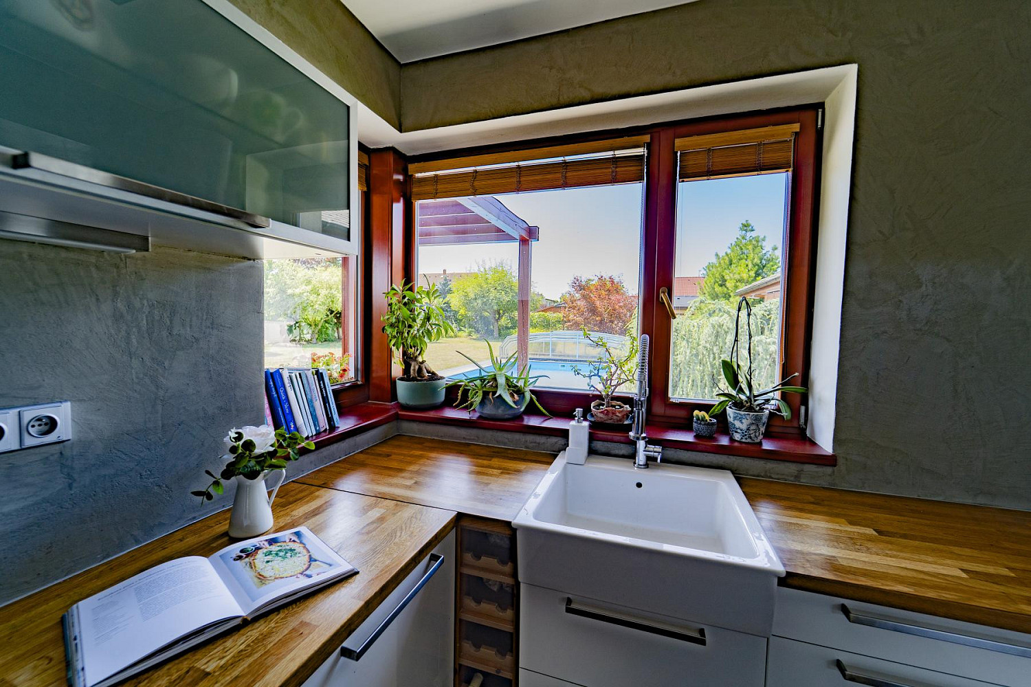 Prodej domu 155 m² s pozemkem 1 661 m² – fotografie 2