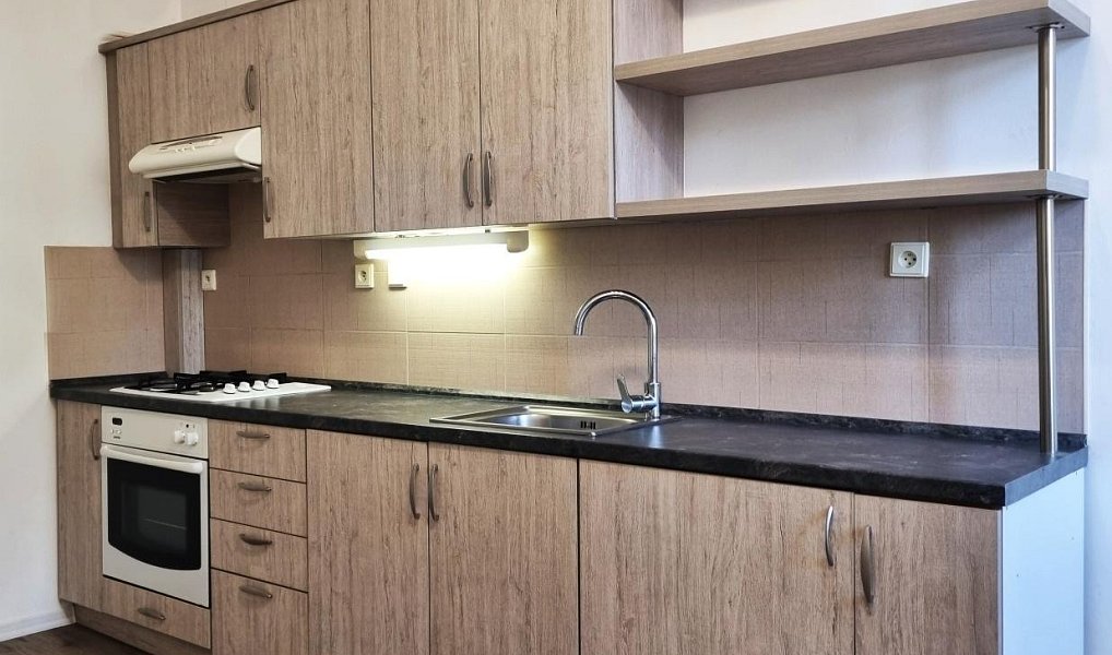 Pronájem bytu 1+1 43 m², Opava – náhled fotky 3