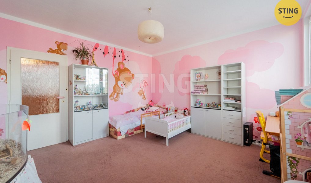 Prodej bytu 3+1 79 m², Opava – náhled fotky 12