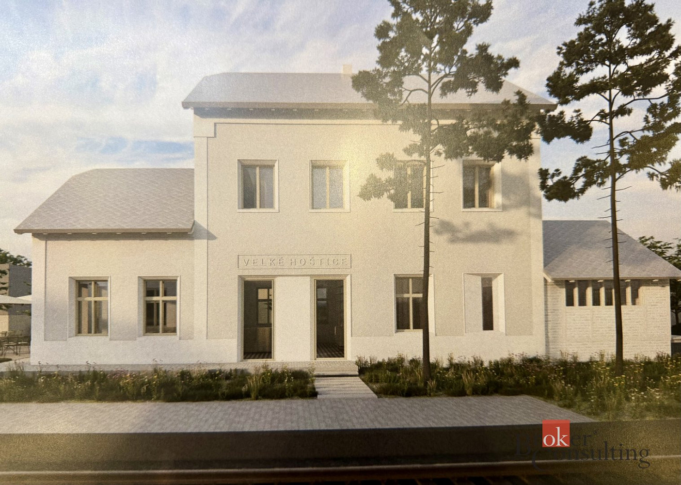 Prodej komerčního objektu (jiného typu) 258 m² – fotografie 2