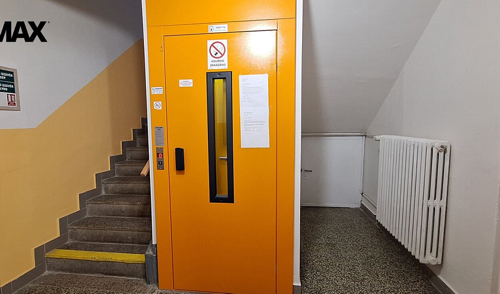 Pronájem bytu 1+1 32 m², Vyškov – náhled fotky 25