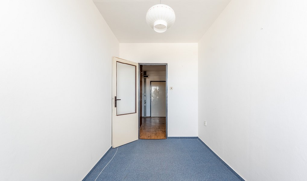 Prodej bytu 3+kk 62 m², Praha – náhled fotky 3