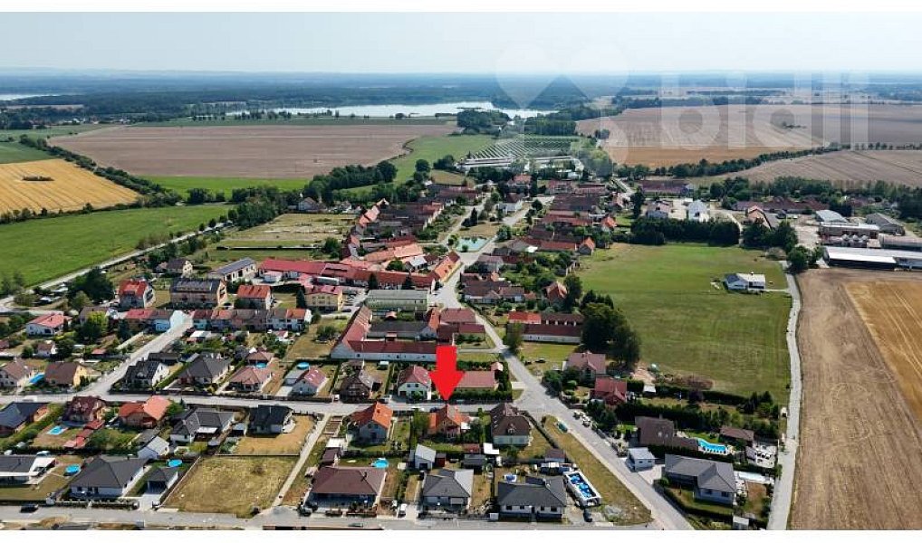 Prodej domu 150 m² s pozemkem 700 m², Dynín – náhled fotky 29