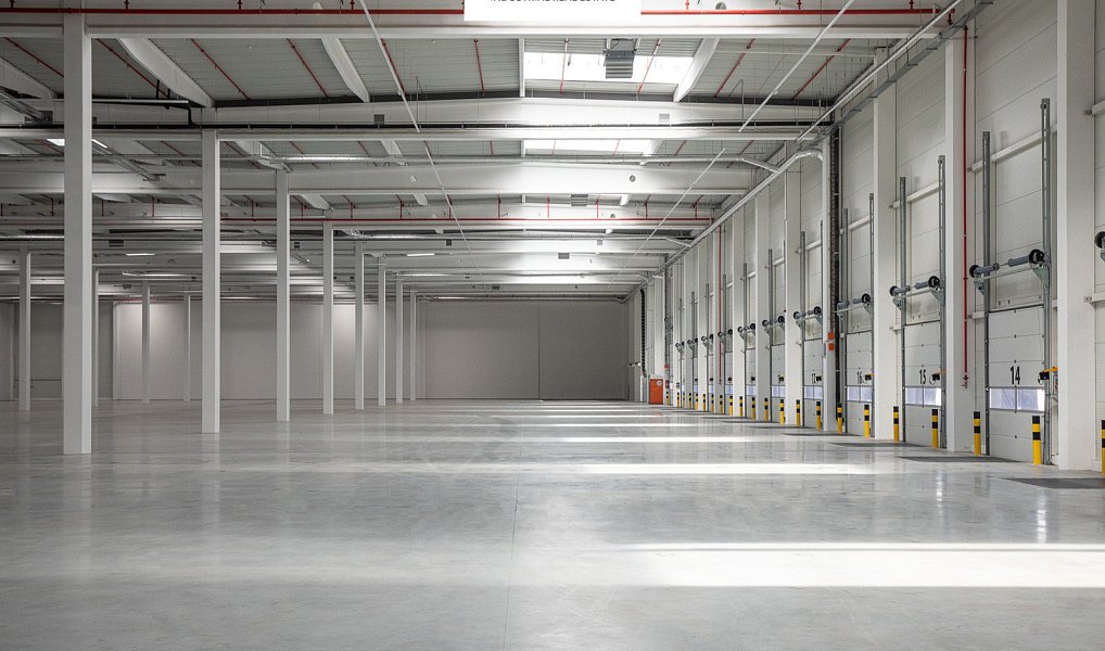 Pronájem skladovacích prostor 10 275 m², Ostrava – náhled fotky 7