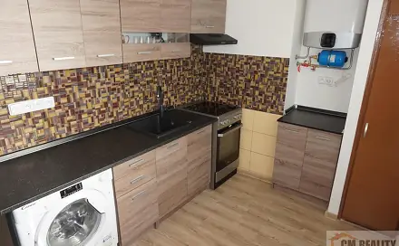 Pronájem bytu 2+1 51 m², Krokova, Prostějov