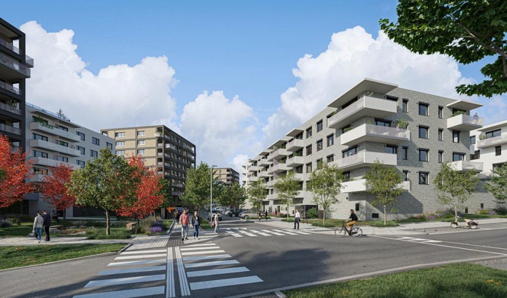Prodej bytu 2+kk 43 m², Praha – náhled fotky 6