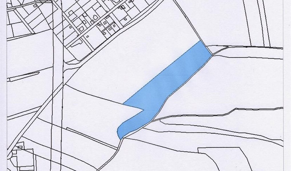Prodej pole 24 066 m², Praha – náhled fotky 4