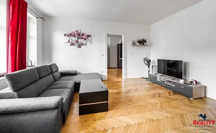 Prodej bytu 3+kk 92 m², Farského, Tábor
