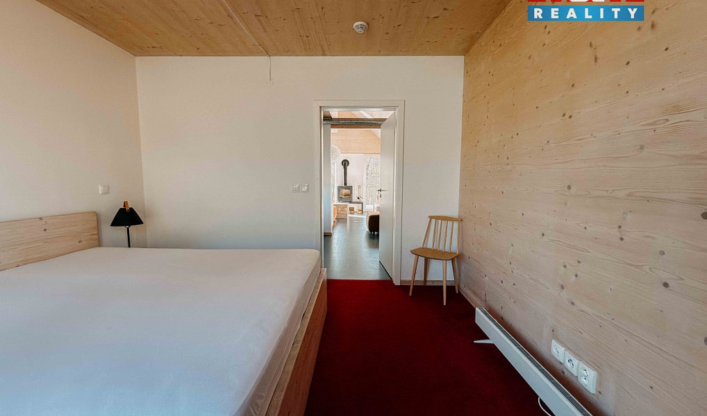 Prodej domu 108 m² s pozemkem 662 m², Pulečný – náhled fotky 19