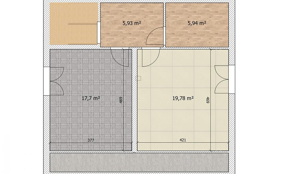 Prodej domu 130 m² s pozemkem 1 038 m², Svojkovice – náhled fotky 31