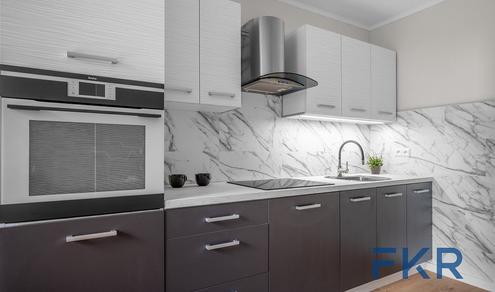 Prodej bytu 2+1 54 m², Praha – náhled fotky 6