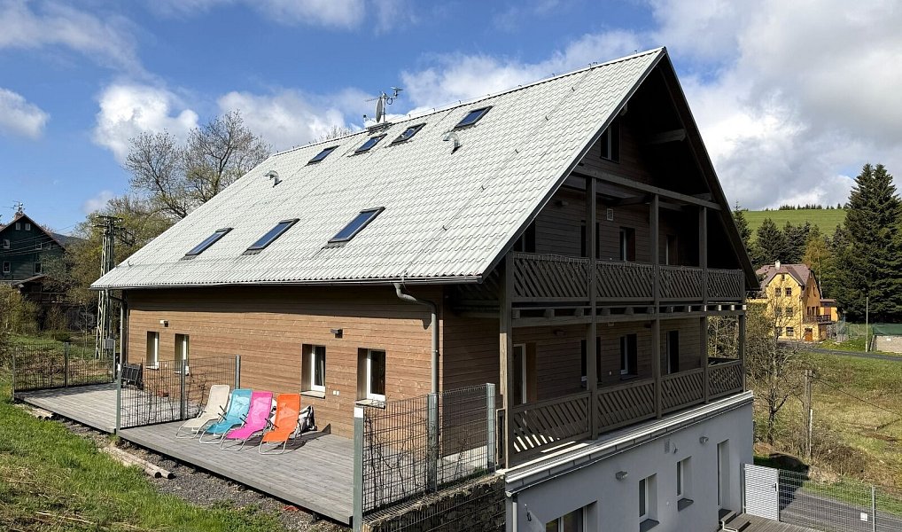 Prodej bytu 2+kk 64 m², Loučná pod Klínovcem – náhled fotky 20