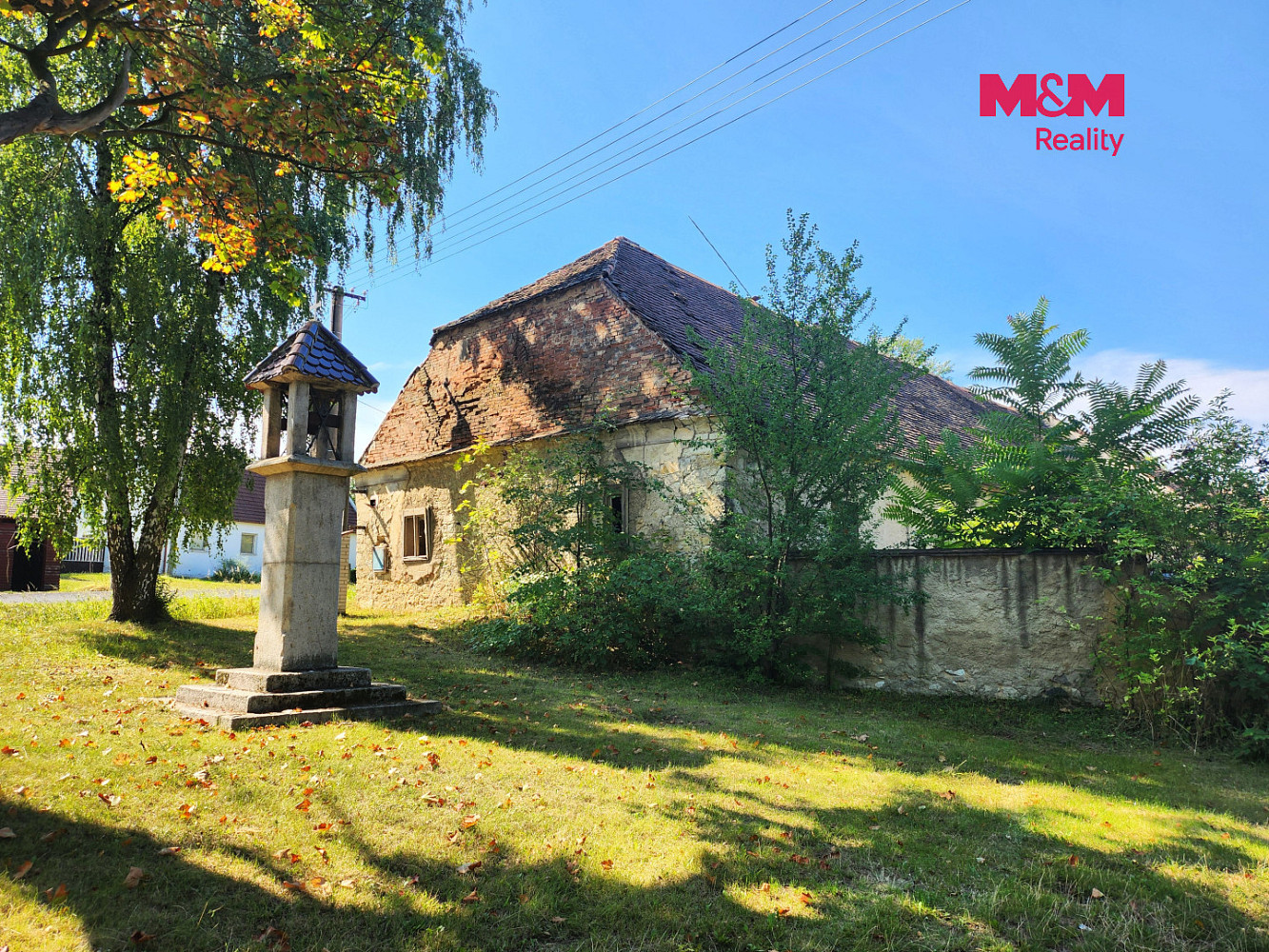 Prodej domu 424 m² s pozemkem 4 756 m² – fotografie 3