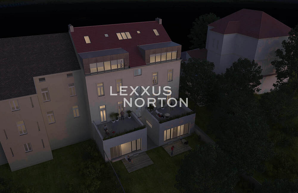 Prodej bytu 2+kk 67 m² – fotografie 5