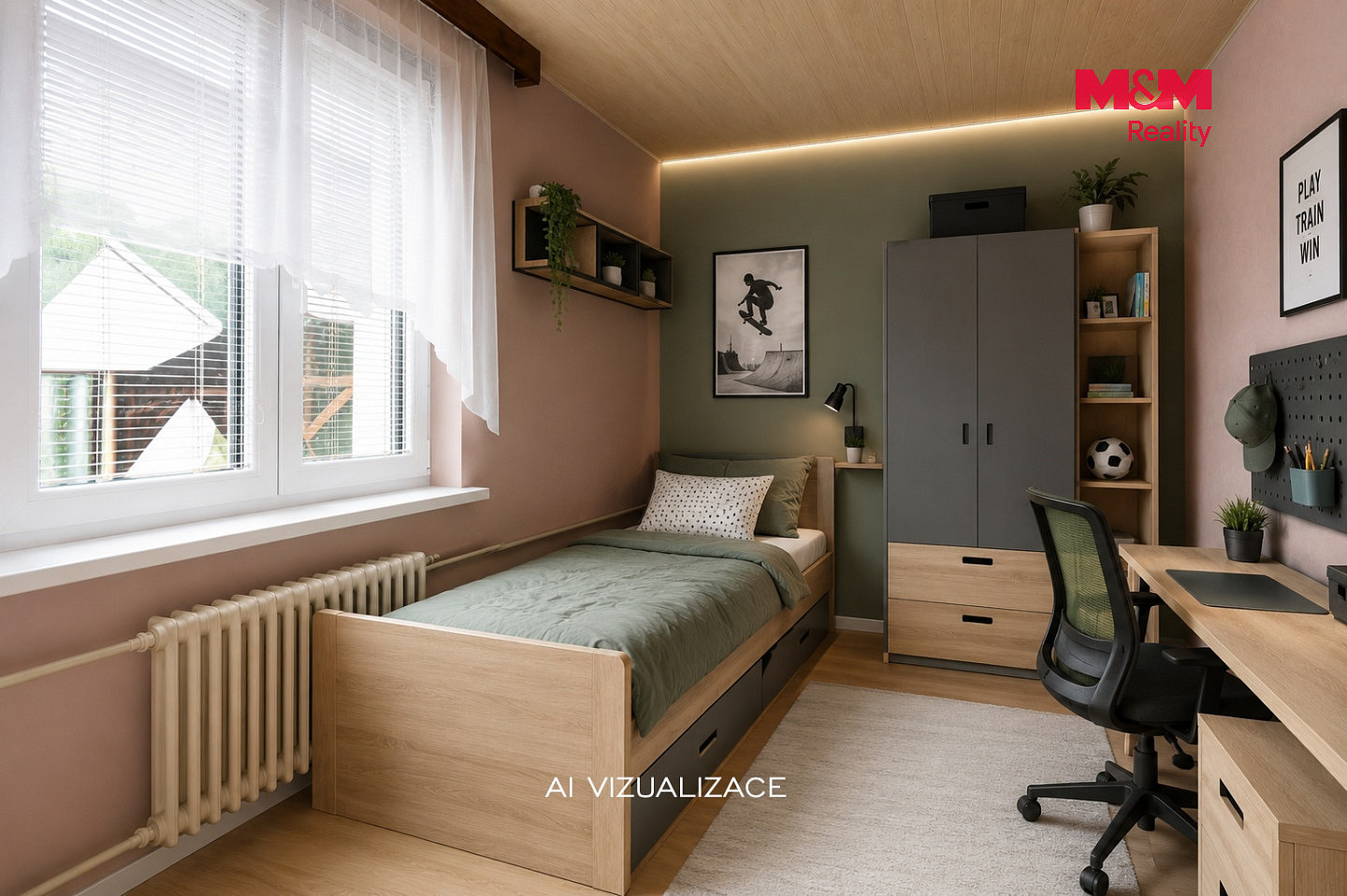 Prodej domu 96 m² s pozemkem 657 m² – fotografie 5