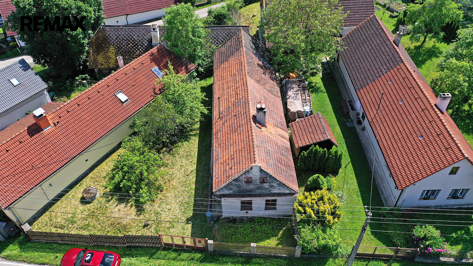 Prodej domu 50 m² s pozemkem 505 m² – fotografie 2