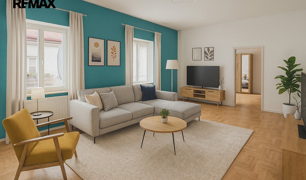 Prodej domu 121 m² s pozemkem 151 m², Duchcov – náhled fotky 11