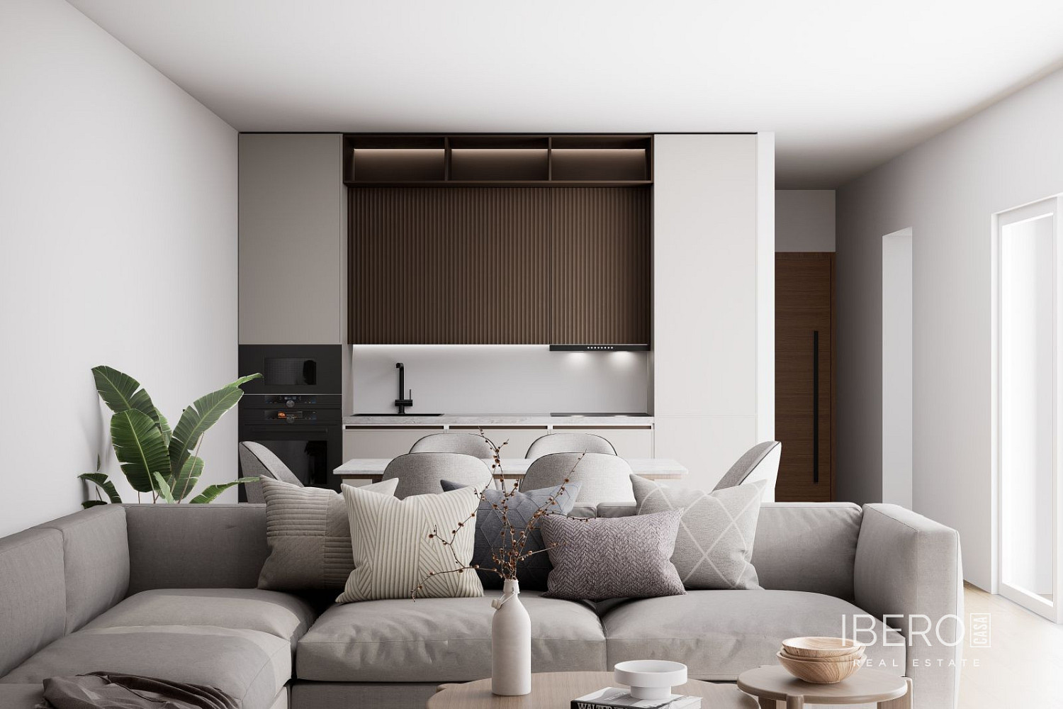 Casa 3+kk – Jumilla, La Estacada - Més