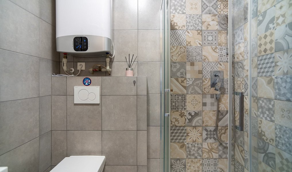 Pronájem bytu 1+1 35 m², Trutnov – náhled fotky 7