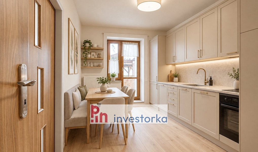 Prodej domu 135 m² s pozemkem 926 m², Hnojník – náhled fotky 6