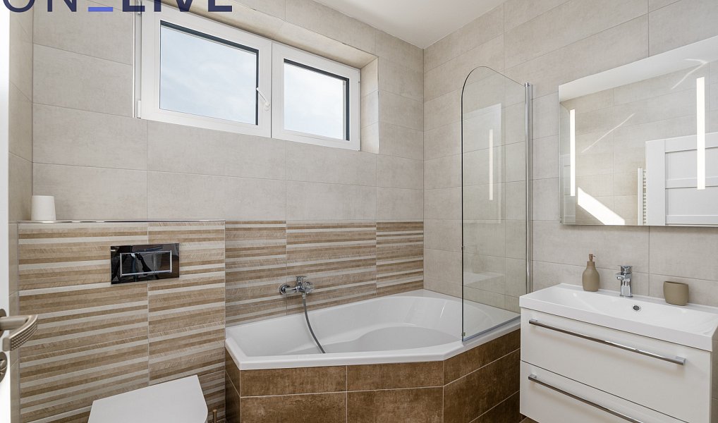 Prodej domu 92 m² s pozemkem 704 m², Kladruby – náhled fotky 7