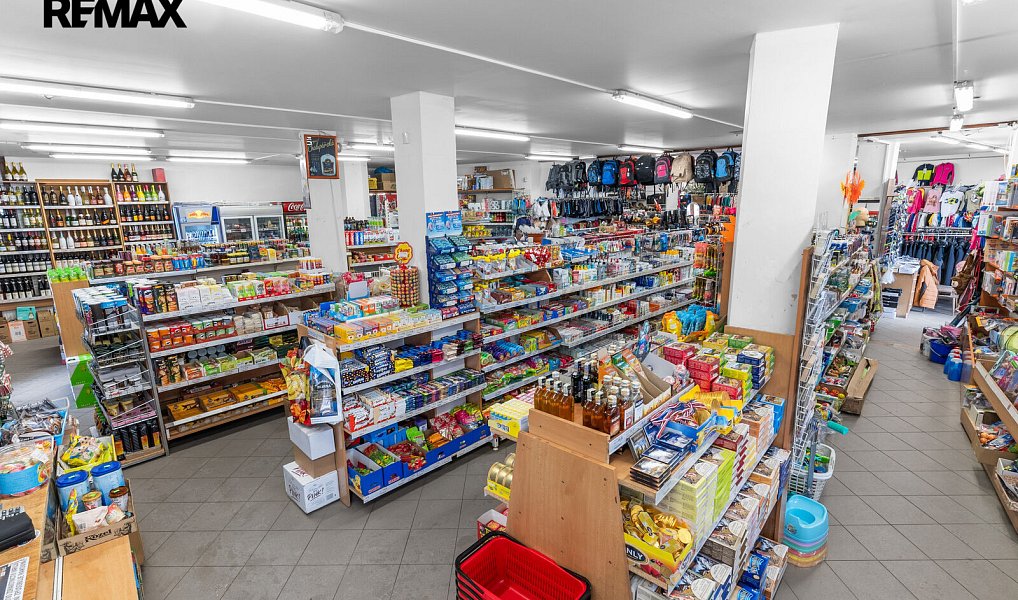 Prodej obchodních prostor 283 m², Harrachov – náhled fotky 5
