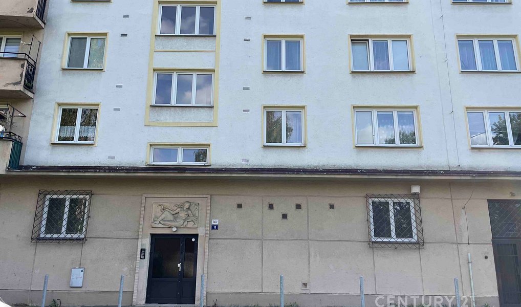 Pronájem bytu 1+1 38 m², Ostrava – náhled fotky 18